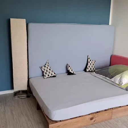 In Den Weinbergen * Wachenheim an der Weinstrasse