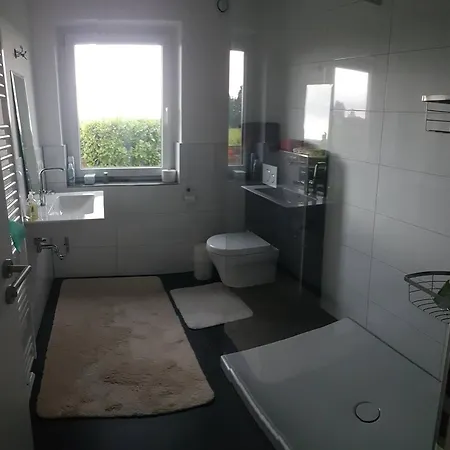 In Den Weinbergen Apartamento Wachenheim an der Weinstraße