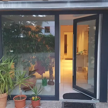 In Den Weinbergen Apartamento