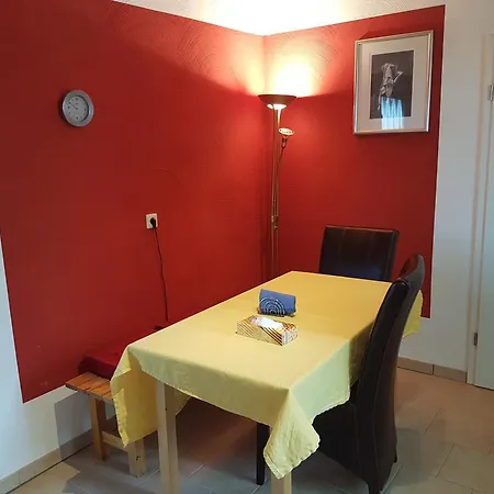 Apartment In Den Weinbergen *