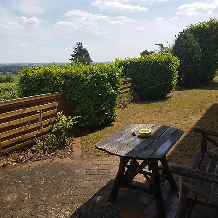 Apartment In Den Weinbergen *