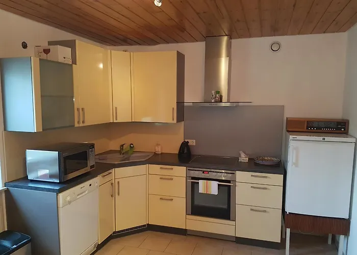 In Den Weinbergen Wachenheim an der Weinstraße