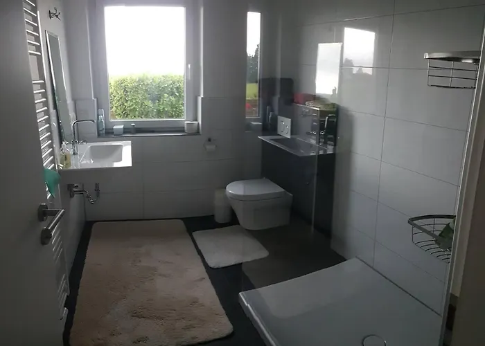 In Den Weinbergen Apartment Wachenheim an der Weinstrasse