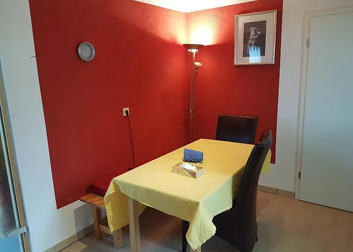 Apartment In Den Weinbergen *