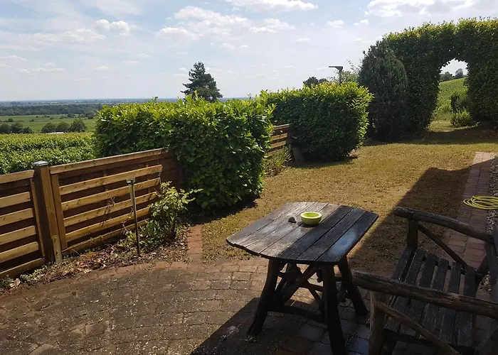 Apartment In Den Weinbergen *